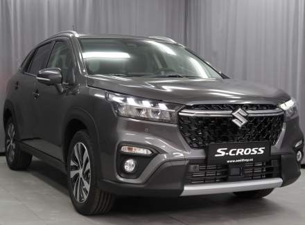 Suzuki - SX4