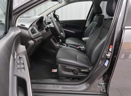 Suzuki - SX4