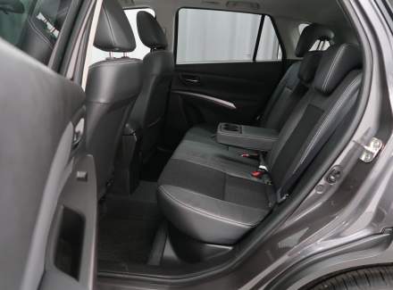 Suzuki - SX4