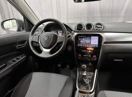 Suzuki - Vitara