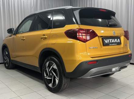 Suzuki - Vitara