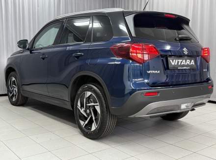Suzuki - Vitara