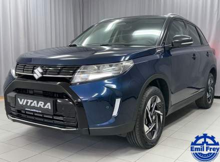 Suzuki - Vitara