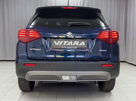 Suzuki - Vitara