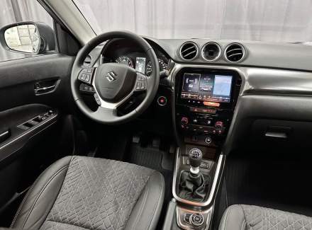 Suzuki - Vitara