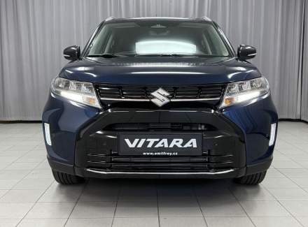 Suzuki - Vitara