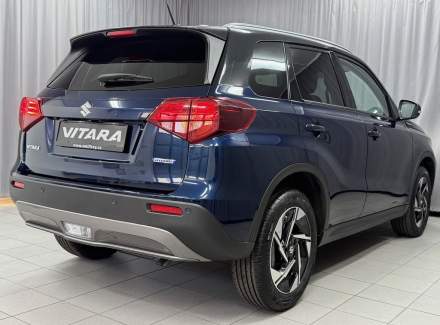 Suzuki - Vitara
