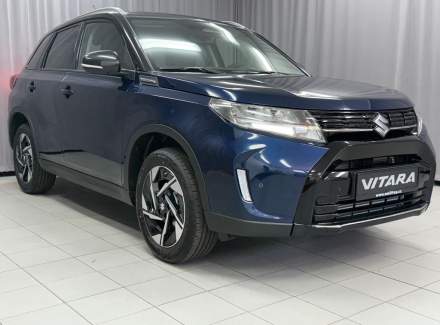 Suzuki - Vitara