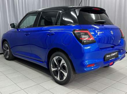 Suzuki - Swift