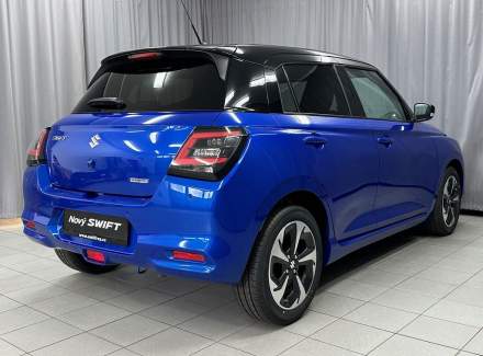 Suzuki - Swift