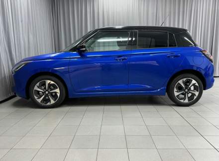 Suzuki - Swift