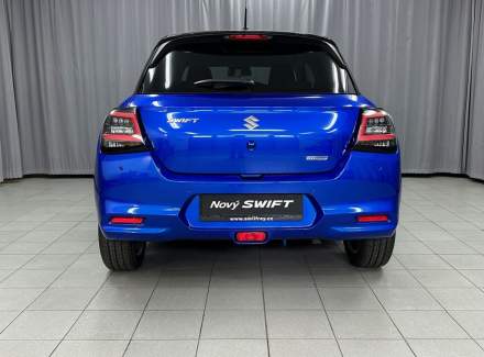 Suzuki - Swift