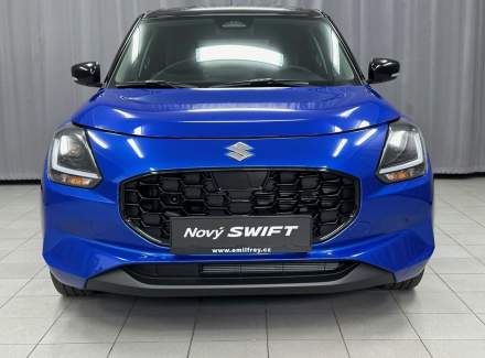 Suzuki - Swift