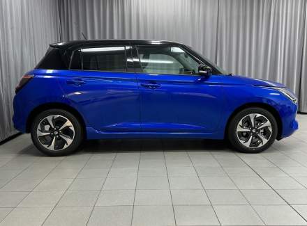 Suzuki - Swift