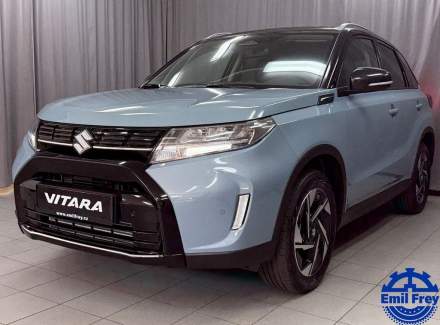 Suzuki - Vitara