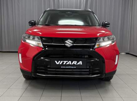 Suzuki - Vitara