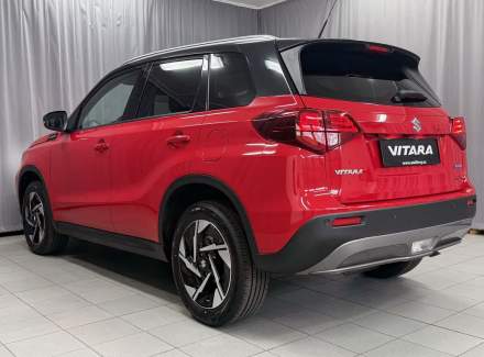 Suzuki - Vitara