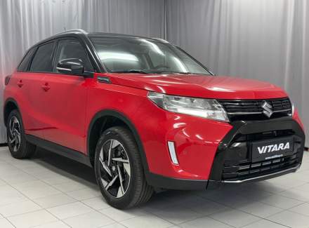 Suzuki - Vitara