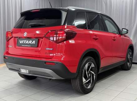 Suzuki - Vitara