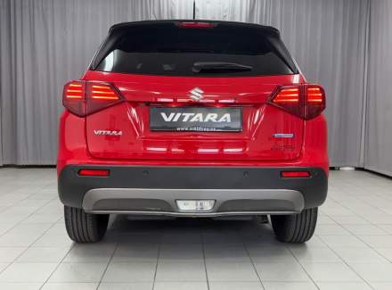 Suzuki - Vitara