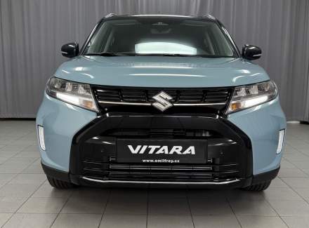 Suzuki - Vitara
