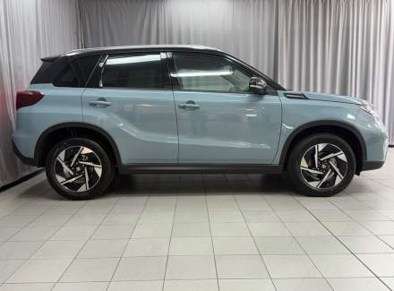 Suzuki - Vitara