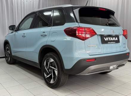 Suzuki - Vitara