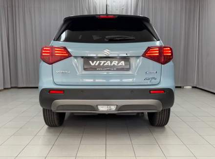 Suzuki - Vitara