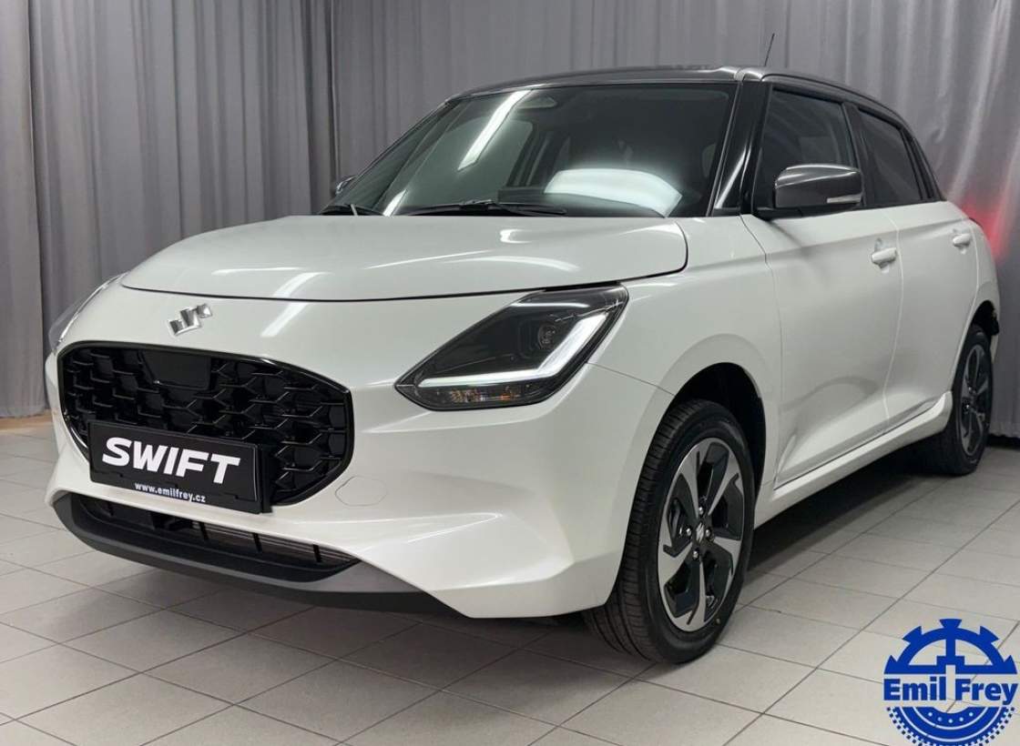 Suzuki - Swift