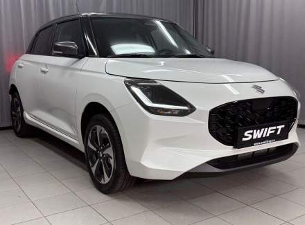 Suzuki - Swift