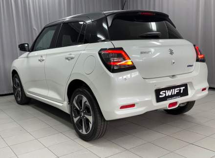 Suzuki - Swift
