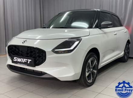 Suzuki - Swift