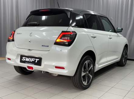 Suzuki - Swift