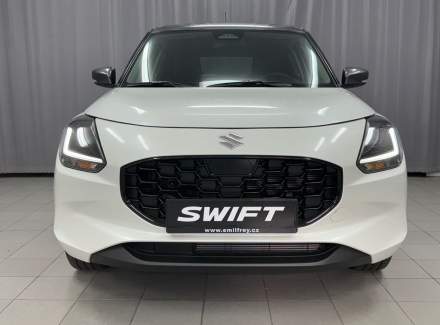 Suzuki - Swift