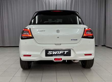Suzuki - Swift