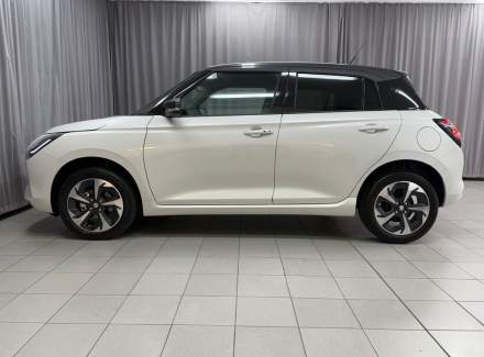 Suzuki - Swift