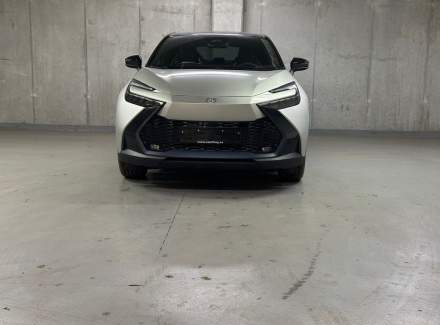 Toyota - C-HR