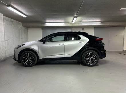 Toyota - C-HR