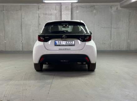 Toyota - Yaris