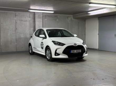 Toyota - Yaris