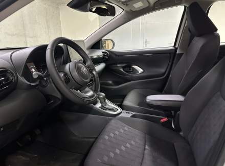 Toyota - Yaris