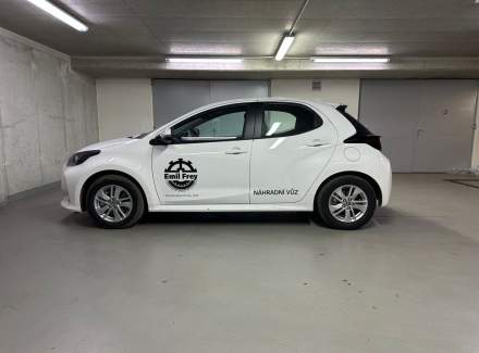 Toyota - Yaris