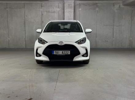 Toyota - Yaris