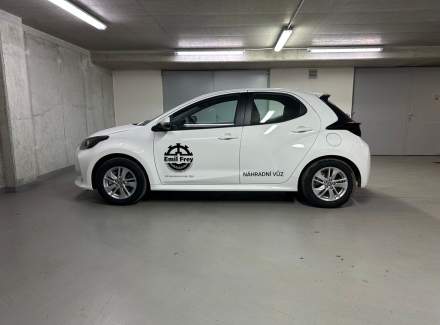 Toyota - Yaris