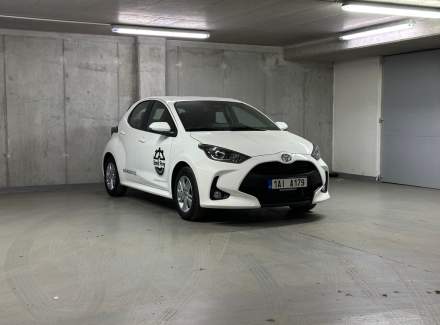 Toyota - Yaris