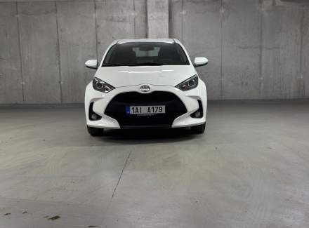 Toyota - Yaris
