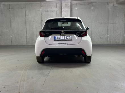 Toyota - Yaris