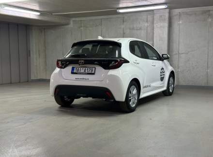 Toyota - Yaris