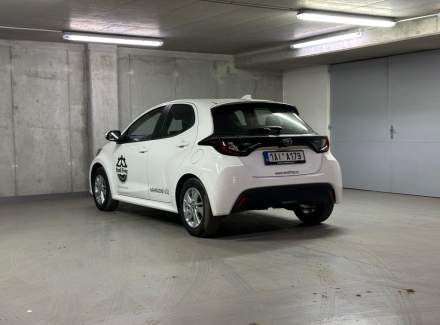 Toyota - Yaris