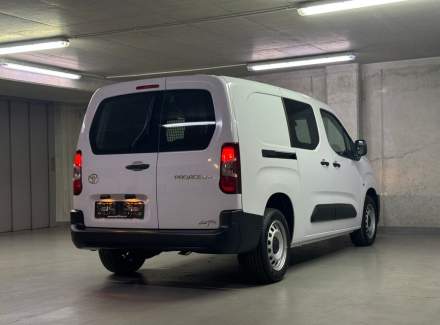 Toyota - Proace City
